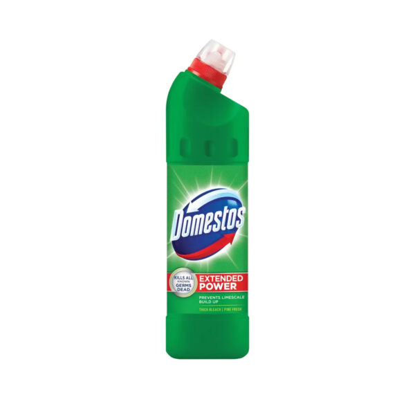 Domestos Pine flakonos 750 ml