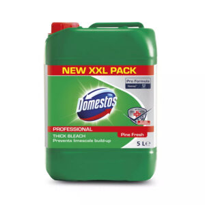 Domestos Pine kannában 5 literes