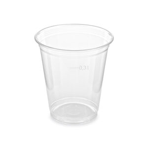 Shaker pohár 300ml (95mm)