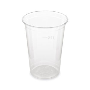 Shaker pohár 400ml (95mm)