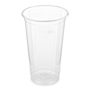 Shaker pohár 500ml (95mm)