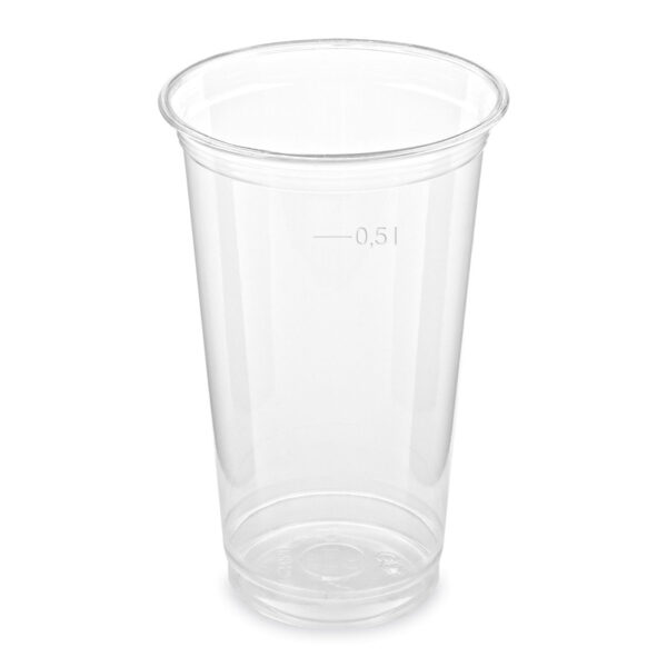 Shaker pohár 500ml (95mm)